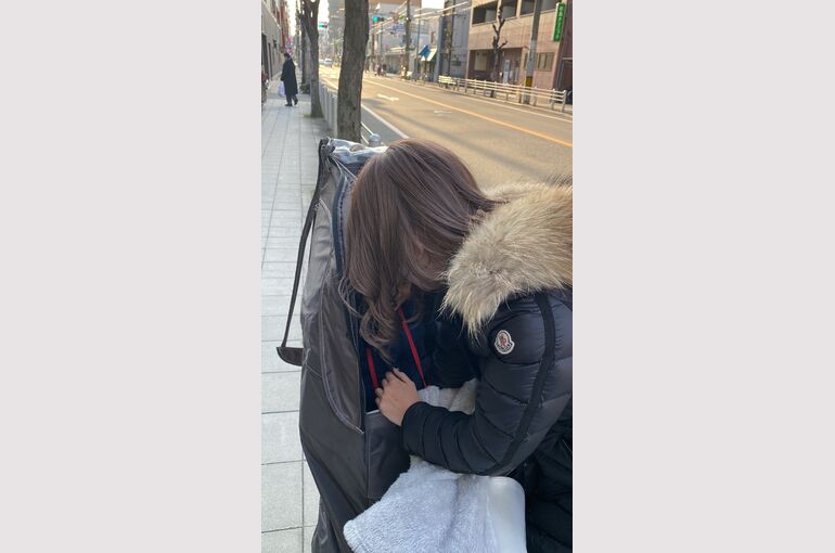 子連れ　ママ　美容室　大阪　梅田　塚本